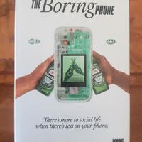 Boring Phone - Nokia Edizione Limitata