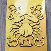 Saint Seiya Myth Cloth death mask cancer ex Cs mod