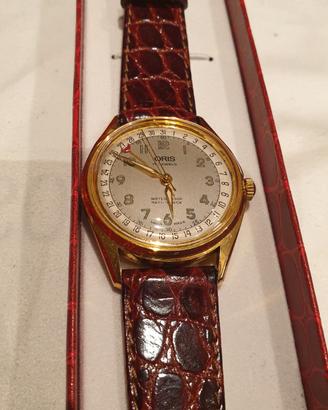 Orologio ORIS POINTER DATE