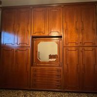 Camera da letto completa