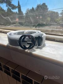 CINTURA GUCCI