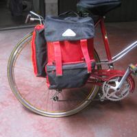 borse da viaggio per bici