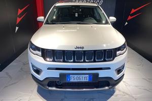 JEEP Compass 2.0 Mjt II aut. 4WD Limited
