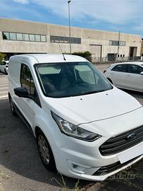 Autocarro Ford Transit Connect 2019