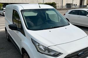 Autocarro Ford Transit Connect 2019