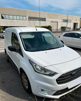 Autocarro Ford Transit Connect 2019