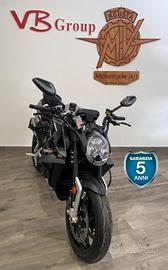 Mv Agusta Brutale 1000 RS USATO SOLO km 5 ALL'ATTI