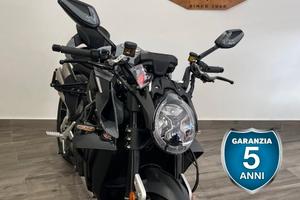 Mv Agusta Brutale 1000 RS USATO SOLO km 5 ALL'ATTI