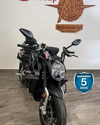 Mv Agusta Brutale 1000 RS USATO SOLO km 5 ALL'ATTI