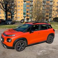 Citroen C3 Aircross 1.2 110 CV PureTech Feel