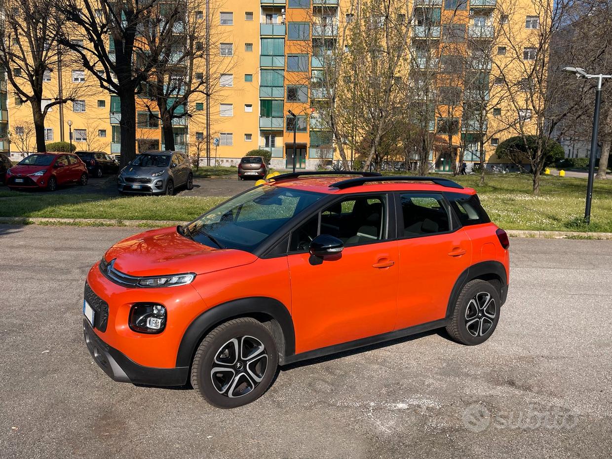 CITROEN C3 Aircross 1ª s.