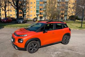Citroen C3 Aircross 1.2 110 CV PureTech Feel
