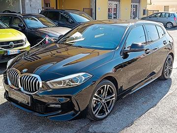 BMW 118 i M-SPORT Steptronic/AUTOMATICA MSport F