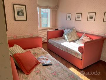 Appartamento Riccione