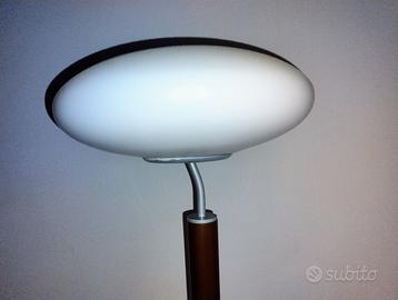 Lampada a terra Arte Flash Lucilla altezza 190 cm