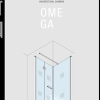 Pareti per box doccia cristallo - NUOVE