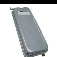 Vaso Espansione 8Lt 1/2  C/Staffe Caldaie Beretta