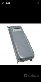 Vaso Espansione 8Lt 1/2  C/Staffe Caldaie Beretta