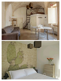 Bilocali e monolocale a referenziati