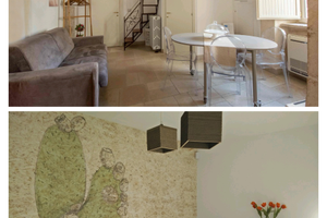 Bilocali e monolocale a referenziati