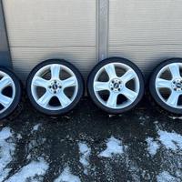 Gomme Macchina Mini One