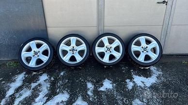 Gomme Macchina Mini One