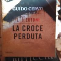 Il teutone :La croce perduta