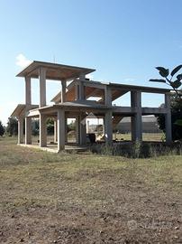 RUSTICO A ANGUILLARA SABAZIA