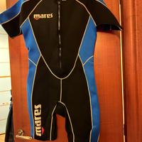 Tuta da Sub Mares