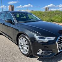 AUDI A6 40 Avant 2.0 TDI Mild Hybrid Business Spor