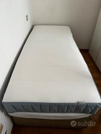 Materasso Vesteröy Ikea