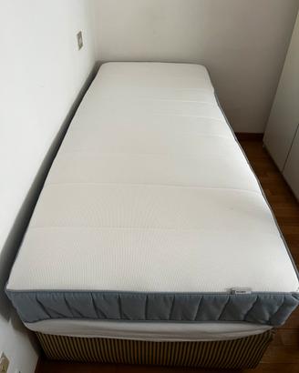 Materasso Vesteröy Ikea