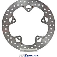Disco fisso Brembo serie ORO 68B407G9