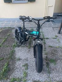 Bici elettriche