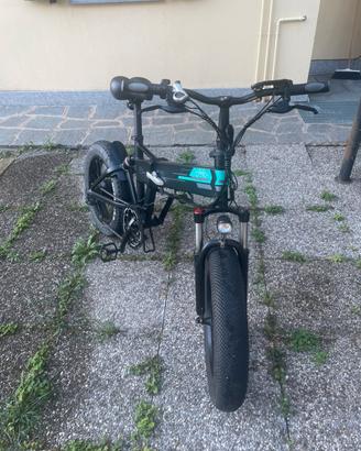 Bici elettriche