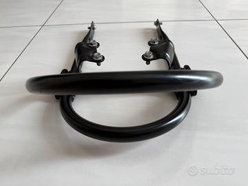 TRIUMPH BONNEVILLE MANIGLIONE + KIT DI FISSAGGIO