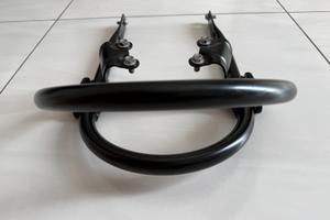 TRIUMPH BONNEVILLE MANIGLIONE + KIT DI FISSAGGIO