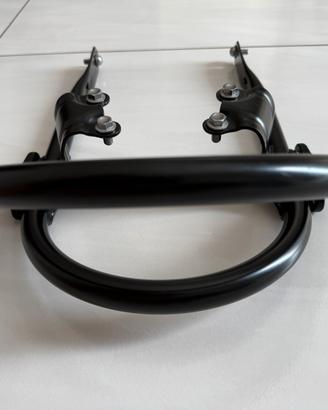 TRIUMPH BONNEVILLE MANIGLIONE + KIT DI FISSAGGIO