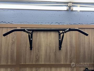 Barra per trazioni Corength