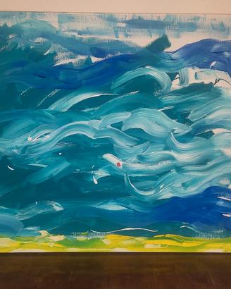 tela canvas