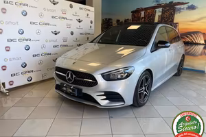 MERCEDES-BENZ B 200 d Auto 150cv Premium*PACK LU