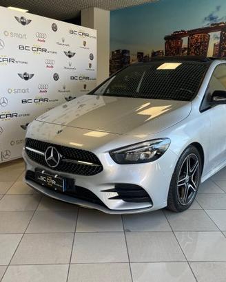 MERCEDES-BENZ B 200 d Auto 150cv Premium*PACK LU