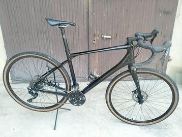 GRAVEL MERIDA SILEX400