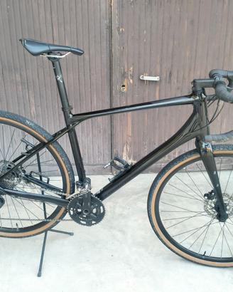 GRAVEL MERIDA SILEX400