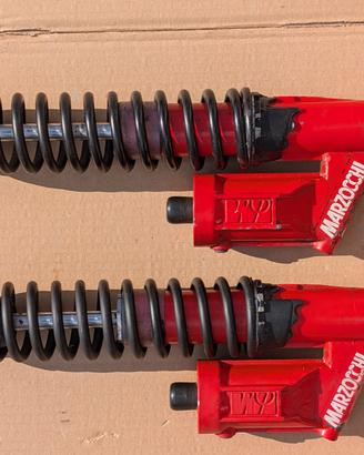Marzocchi AG 3 strada 33.5 interasse
