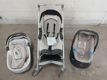 Trio Love Chicco