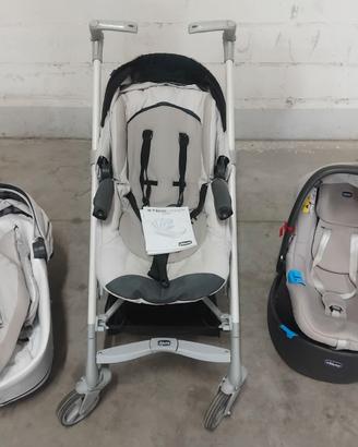 Trio Love Chicco