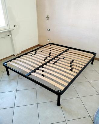 Doga in legno