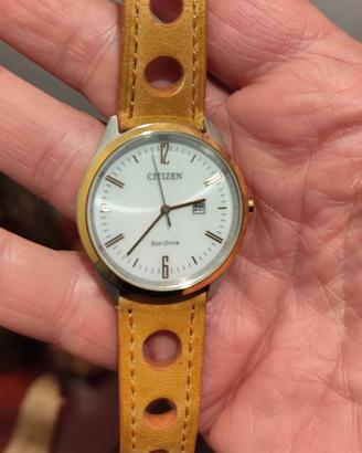 orologio Citizen eco drive