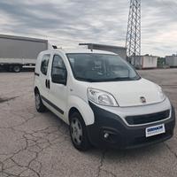 Fiat Fiorino -4 posti portata Kg 490